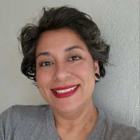 Sandra Blair