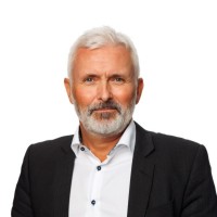 Knut Berg