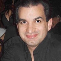 Daniel Morello