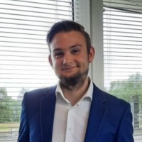 Sander Klomp