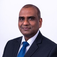 Jagadish Gourapura