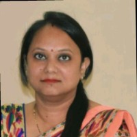 Dr. Anamika Rawat