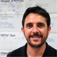 Nestor Gavilan Ferrer