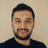 Ahmet Uçarkuş , Msc