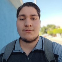Brandon Escobar