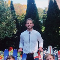 Chase Baker, Mba