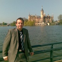 Andreas Scher