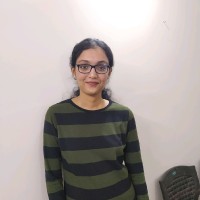 Tanvi Shetty