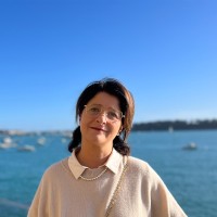 Marline Chatel