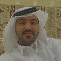 Mohammed Alkuwaykibi