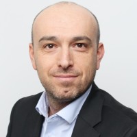 Christophe BISSON