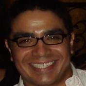 Luis Enrique Bejarano Arredondo