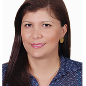 Claudia Orozco Orozco Rodriguez
