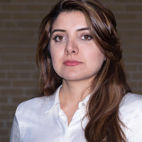 Maryam Astaneh