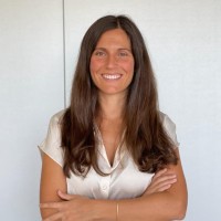 Cristina Pérez Sánchez