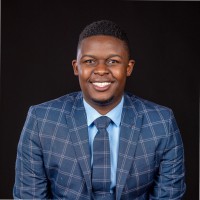 Alister Mutungire