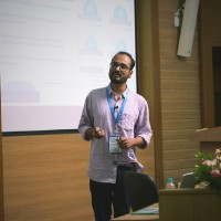 Suman Bhattacharjee