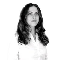 Bérénice Cazer
