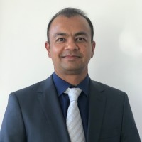Sanjay Azad