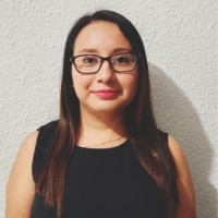 Jaquelin Gabriela Huertas