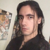 Cristian Berrios Restovic