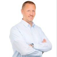 Nicolas YKMAN