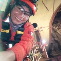 Aaron Eduardo Bayolo Ramos