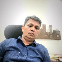 VK Tripathi