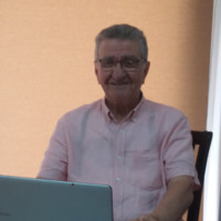 Mohammed Mikdashi