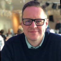 Neil Blunsten
