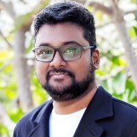 Ramayya Vungarala