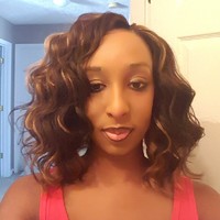 Britney Gilbert