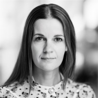 Tanja Gantzhorn