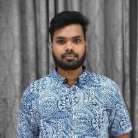 Karunakar Chary