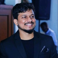 Veerabomma Sai Nikhil