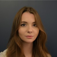 Yelyzaveta Tkachenko