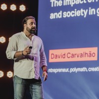 David Carvalhão