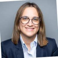 Martina Pavlovic Poljak