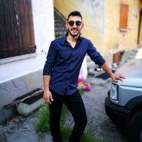 Yoel Andres Videla