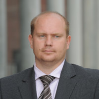 David Srom