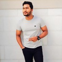 Muzammil Khan