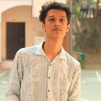 Abhiram A.P