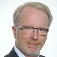 Ulrich Goebel