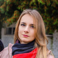 Mayia Zviazhynskaya