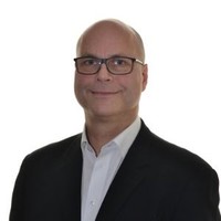 Jörgen Cederholm