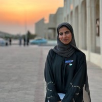 Maryam Al Riyami