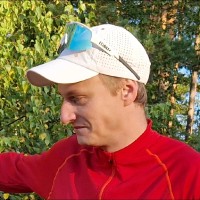 Tim Wendel