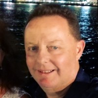 Kevin Mcentee