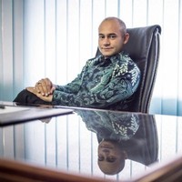 Syaugi Mohdar