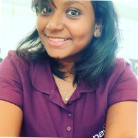 Anita Vijay